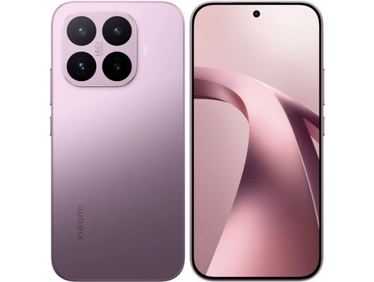 Смартфон Xiaomi 17T 12/512Gb Violet